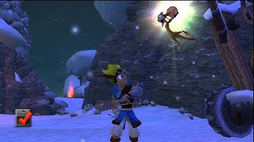 Jak & Daxter: The Precursor Legacy HD Part 26 (With Commentary)