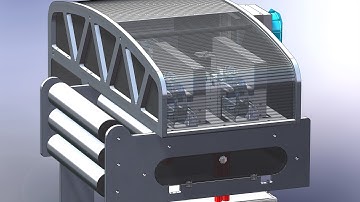 Domino k600 Integration