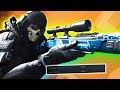 the SECRET to WARZONE SNIPING (best tips, load out and settings)