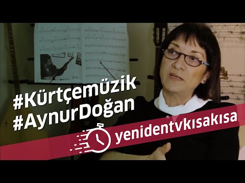 Gülten Kaya: Bizim kültürümüzde \