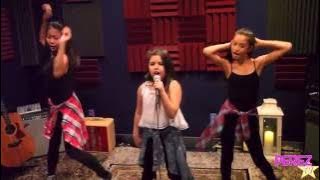 Sophia Grace - 'Girl In The Mirror' (Exclusive Perez Hilton Performance)