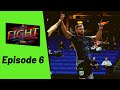 The Fight Dialogue podcast Episode 6