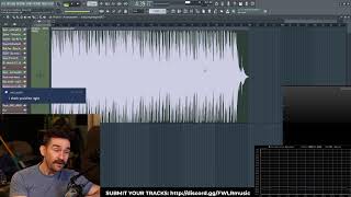 FWLRs Production Feedback Livestream!