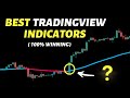 TOP 5 Magic TradingView Indicators Period ( High Success Rate ! )