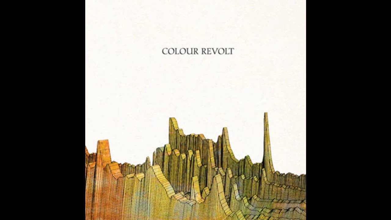 Mira Colour Revolt - Blood In Your Mouth en YouTube Mira Colour Revolt - Blood In Your Mouth en YouTube