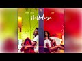 Johnny Drille - Halleluya feat Simi ( Official Audio )