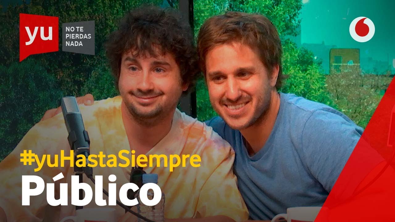 📖 Los GUIONISTAS DESPIDEN el PROGRAMA (No son Bezos ni Pablo) | 