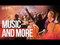 Capture de la vidéo Ulster Orchestra: Music And More