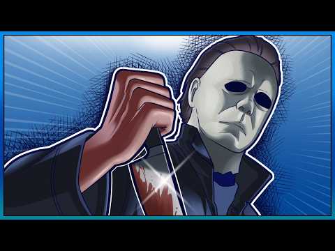MICHAEL MYERS IS FINALLY HERE! (Halloween: The Game)