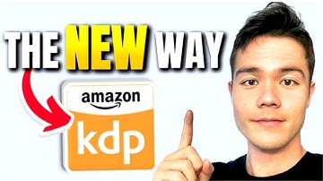 The New Way to Build a Profitable Amazon KDP Business in 2026