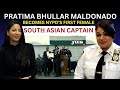 Pratima Bhullar Maldonado Creates History As Highest-ranking South Asian Cop In New York | JUS TV