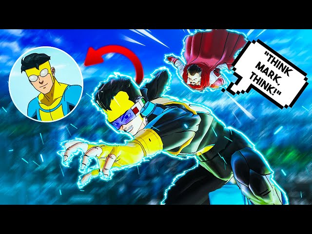 invincible dragon ball｜Búsqueda de TikTok