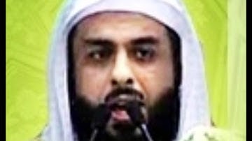 الشيخ خالد الجليل صوت ماشاء الله سورة التوبة