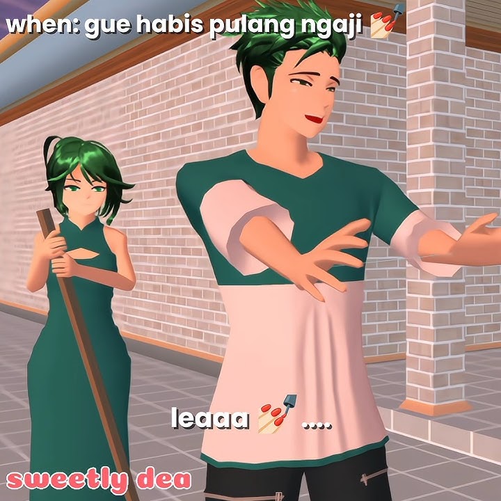 tanye pasal HP tak boleh ๐ฎโ๐จ๐ฟ ib:tiktok #sakuraschoolsimulator #fypใท #shorts #memes #ngakak #lucu