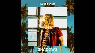 Lost Beach - Shadows
