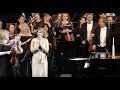 Maurice Ravel Piano Concerto in G major Polina Osetinskaya Fabio Mastrangelo