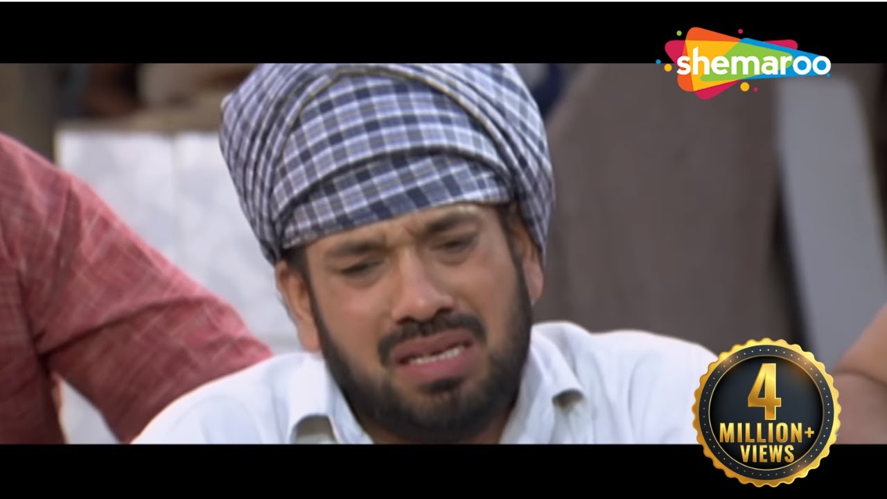 Chak De Phatte  HD  Full Punjabi Movies  Mahi Gill  Jaswinder Bhalla
