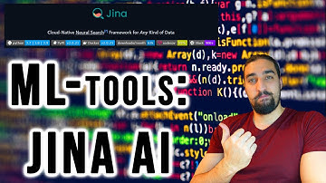 Neural Search with Jina AI | Open-source ML Tool Explained