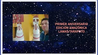 ENIGMAS EN LA SELVA | Misterios al Anochecer | Un año en los 96.3 FM (Lamas / Tarapoto)