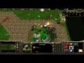 Dread's stream. Warcraft III Castle Fight / 16.03.2017 [4]