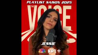 Rétine-Amir ( Jessie )