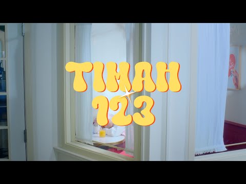 Timah - 1 2 3 (Official Music Video)