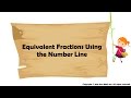 Understanding Equivalent Fractions