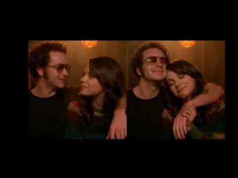 70's show- Jackie&Hyde