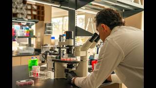 From first-generation student to cancer researcher at CU Anschutz