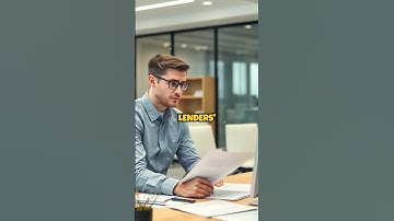 The Secret Behind Credit Scores Revealed