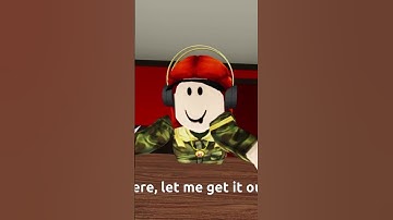 Red flags meme #roblox #shorts