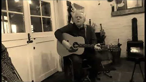 Ages and Ages Ago (cover by Patsy Toman)