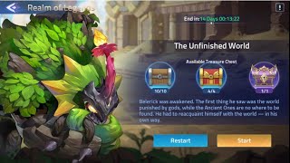 Belerick Intro