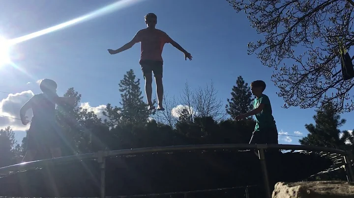 New tricks!
