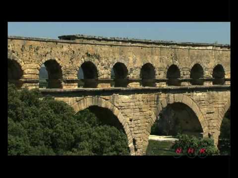 Pont du Gard (Roman Aqueduct)