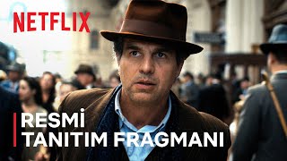 Göremediğimiz Tüm Işıklar | Resmi Tanıtım Fragmanı | Netflix