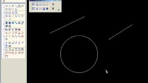 InfiniteSkills Tutorial | Microstation -  Selecting Elements | Training Essentials