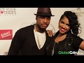 On The Scene At Shateria Moragne-el's Front Row Fashion Show