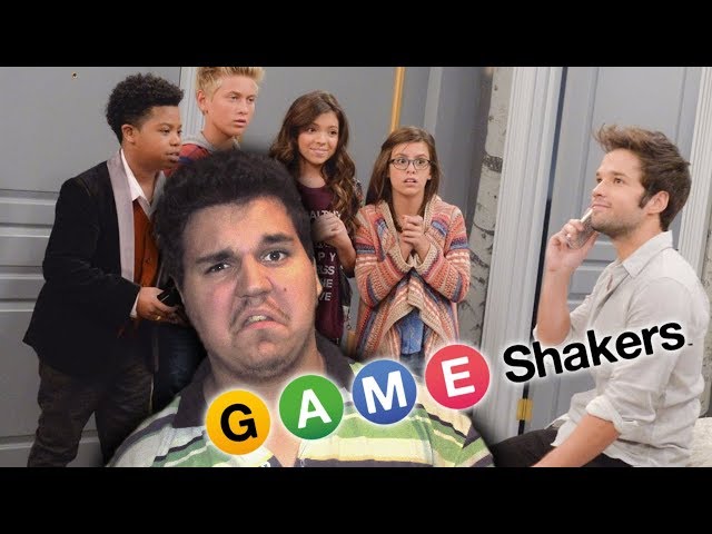 Game Shakers & iCarly: Top 6 Things Both Shows Share