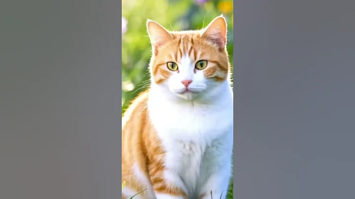 Watch the video about Cats Turned Into Adorable Figurines?Tabby, British Shorthair, Ragdoll & More #aicat #cat #catshorts