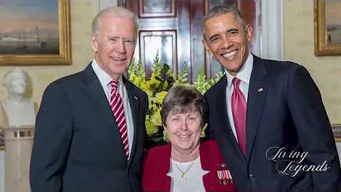 Honoring Living Legend: Linda Schwartz 84 MSN, 98 ...