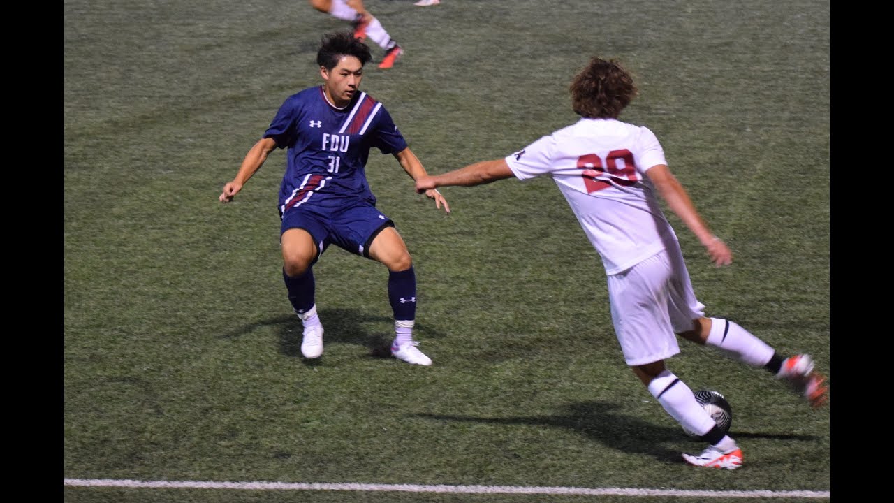 Kiran Treacy-Hind Recruitment Video, Nov 2023