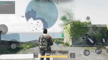 Tales From The Wasteland Gameplay Android & iOS 2021 HD Ultra Graphics