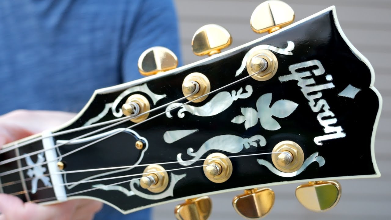 Gibson's 