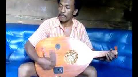 Peting gambus tunggal.vocalis almarhum zainal arifin.( jdl.sekhom mati di gula.)