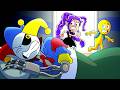 DON T WAKE The PROTOTYPE OR ELSE Cartoon Animation 