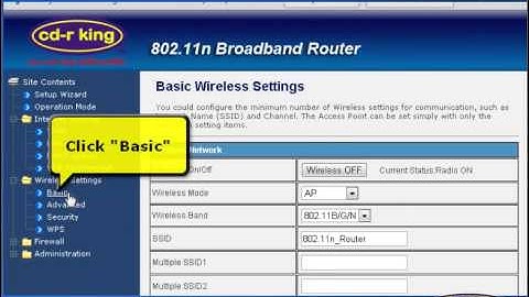 Procedure on how to configure WR NET 008 LO router in Windows 7 using Globe Postpaid Broadband Kit