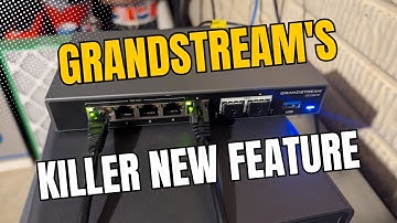 Grandstream