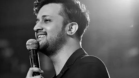 Kadi Te Has Bol Ve ♥️⚡ WhatsApp status ✨ @Atif Aslam 2022♥️  #kaditehasbolve ✨ #whatsappstatus