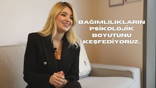 Güncel Pi̇yasa - Kli̇ni̇k Psi̇kolog - Mi̇na Kartal